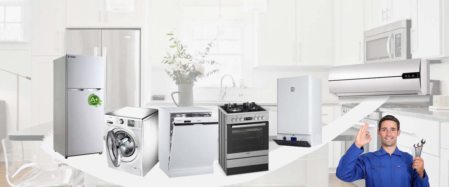 Karakoçan Grundig Servisi